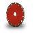 Sinter Hot-pressed Blade