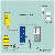 Hsa Two-in-one Generator Integrating Chlorinator With Chlorine Dioxide Generators