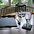 Natural Slate Plate, Stone Tablemat, Slate Placemat, Cup Tablemat From Slateofchina