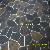 Meshed Slate, Tumbled, Mosaic Slate From Slateofchina