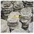Tumbled Slate, Cube Stone From Slateofchina