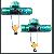 Buy Cd1 / Md1 Eletric Hoist From Weiye Hoisting Machinery Co, Ltd