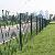 Welded Wire Mesh Fence For Sale