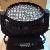 Led Moving Head Light 108x3w Rgb Plus White