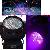 Yue Yuan Lighting Led Moving Head 108x3watt Rgbw