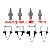 Flow Drill Bits