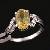 China Factory For 925 Silver Natural Citrine Ring, Sterling Silver Earring, Pendant, Bracelet, Etc