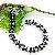 Factory For 925 Silver Natural Sapphire Bracelet, Amethyst Earring , Garnet / Citrine, Pendant
