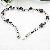 Factory For 925 Silver Natural Sapphire Bracelet, Blue Topaz Earring , Amethyst Necklace, Pendant