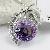 Factory For Sterling Silver Amethyst Pendant, Jade Bracelet, Ruby / Prehnite Pendant
