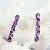 Factory For Sterling Silver Amethyst Stud Earring, Tourmaline Ring, Citrine / Amethyst Bracelet