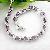 Factory For Sterling Silver Natural Amethyst Bracelet, Olivine / Citrine Earring, Moonstone Pendant