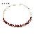 Factory For Sterling Silver Natural Garnet Bracelet, Olivine / Citrine Earring, Moonstone Ring