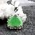 Factory For Sterling Silver Natural Jadeite Pendant, Jade Bracelet, Ruby / Prehnite Earring, Ring