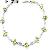 Factory For Sterling Silver Natural Olivine Bracelet, Jade Bracelet, Prehnite / Ruby Earring