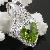 Factory For Sterling Silver Natural Olivine Pendant, Jade / Ruby Ring, Prehnite Pendant, 18k Jewelry
