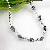 Factory For Sterling Silver Natural Sapphire Bracelet, Olivine Earring, Moonstone Ring
