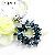 Factory For Sterling Silver Natural Sapphire Pendant, Jade / Prehnite / Ruby Ring, Earring, Bracelet