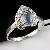 Factory For Sterling Silver Natural Sapphire Ring, Jade Pendant , Bracelet, Ruby / Prehnite