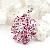 Factory For Sterling Silver Natural Tourmaline Pendant, Fashion Jewelry, Prehnite Ring, Garnet Earri
