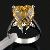 Manufacturer For 925 Silver Natural Citrine Ring, Jade Earring, Rose Quartz Bracelet, Prehnite Neckl