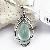 Manufacturer For 925 Silver Natural Prehnite Pendant, Earring, Rose Quartz Bracelet, Amethyst Neckla