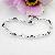 Manufacturer For 925 Silver Natural Sapphire Bracelet, Blue Topaz / Oonstone / Jade / Garnet Earring