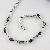 Manufacturer For 925 Silver Natural Sapphire Bracelet, Citrine / Blue Topaz Ring, Gem Jewelry
