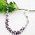 Manufacturer For Sterling Silver Natural Amethyst Bracelet, Ruby Earring, Rose Quartz Pendan