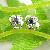 Manufacturer For Sterling Silver Natural Sapphire Stud Earrin, Amethyst / Chalcedony Ring, Jewelry S