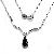 Manufacturer For Sterling Silver Sapphire Pendant, Citrine / Garnet / Blue Topaz Ring / Bracelet