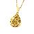 Sell 18k Gold Plating Brass Cubic Zirconia Pendant, Blue Topaz Earring, Sapphire Ring, Bangles