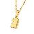 Sell 18k Gold Plating Brass Cubic Zirconia Pendant, Rainbow Stone / Jadeite Earring, Fashion Jewelry