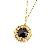 Sell 18k Gold Plating Brass Cubic Zirconia Pendant, Sapphire / Prehnite Ring, Fashion Jewelry