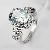 Sell 925 Silver Blue Topaz Ring, Stud Earring, Blue Topaz Ring, Olivine Pendant