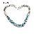 Sell 925 Silver Natural Blue Topaz Bracelet, Jadeite Pendant, Sapphire Earring, Ruby Ring