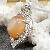 Sell 925 Silver Natural Moonstone Pendant, Garnet Pendant, Sapphire Earring, Jade Bracelet