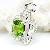 Sell 925 Silver Natural Natural Olivine Pendant, Amethyst Earring, Amethyst Ring, Bracelet