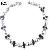 Sell 925 Silver Natural Sapphire Bracelet, Blue Topaz Ring, Sapphire / Amethyst Ring