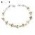 Sell 925 Silver Natural Topaz Bracelet, Blue Topaz Pendant, Sapphire Earring, Color Stone Ring
