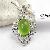Sell 925 Silver Prehnite Pendant, Color Stone Earring, Jade Bracelet , Mix Gem Jewelry