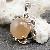 Sell Sterling Silver Moonstone Jewelry, 18k Gold Earring, Cz Jewelry, Citrine Ring