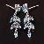 Sell Sterling Silver Natural Blue Topaz Drop Earring
