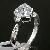 Sell Sterling Silver Natural Blue Topaz Ring, Moonstone Jewelr, Blue Topaz Pendant, Olivine Jewelry 