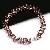 Sell Sterling Silver Natural Garnet Bracele, Blue Topaz Earring, Olivine Ring, Sapphire Pendant