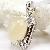 Sell Sterling Silver Natural Moonstone Pendant, Citrine Bracelet, Ruby / Prehnite Ring, Cz Jewelry