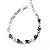Sell Sterling Silver Natural Sapphire Bracelet, Citrine Earring, Blue Topaz Ring, Olivine Pendant