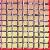 5 X 5 Square Wire Mesh, Galvanized Wire Mesh