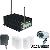 Gsm Alarm System With Auto Dialer With Camera