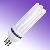 5u Compact Fluorescent Lamp